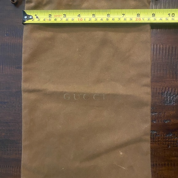Gucci dust bag - Picture 4 of 7